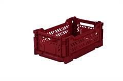 Aykasa Foldekasse Mini - Chili Pepper